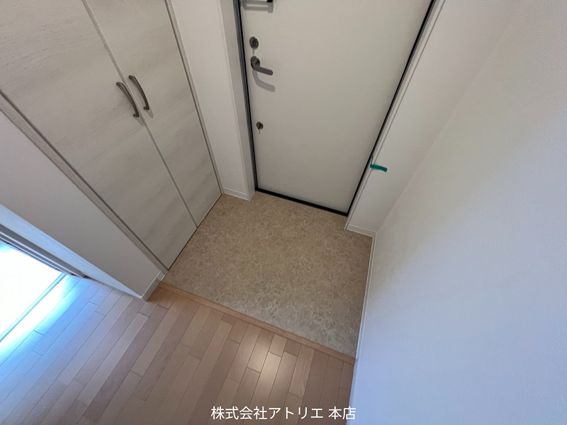 荒本フラワーレジデンス その他8