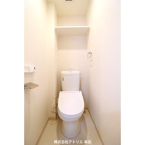 フォーリアライズ大阪イーストゲート その他2