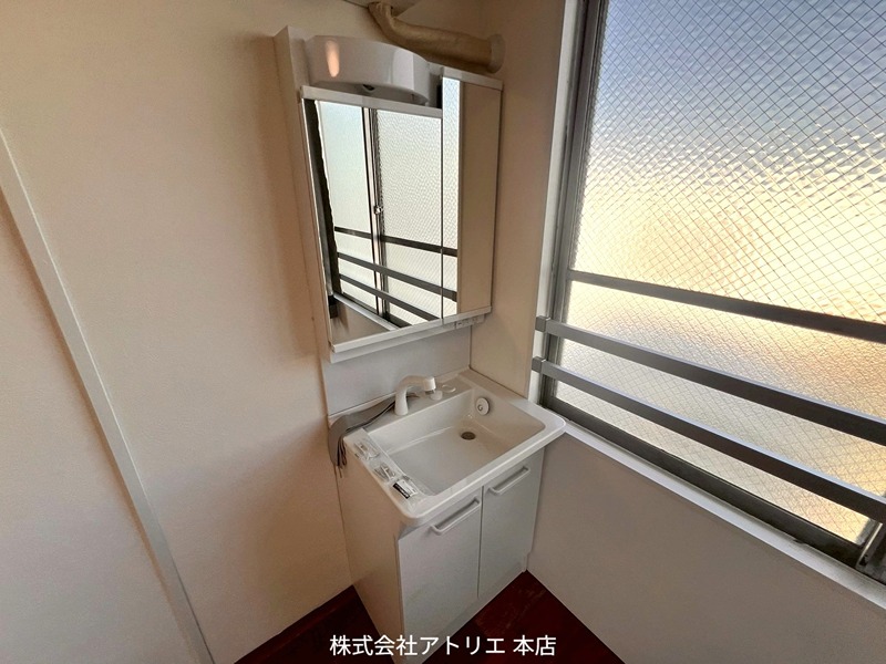 マルショービル その他2