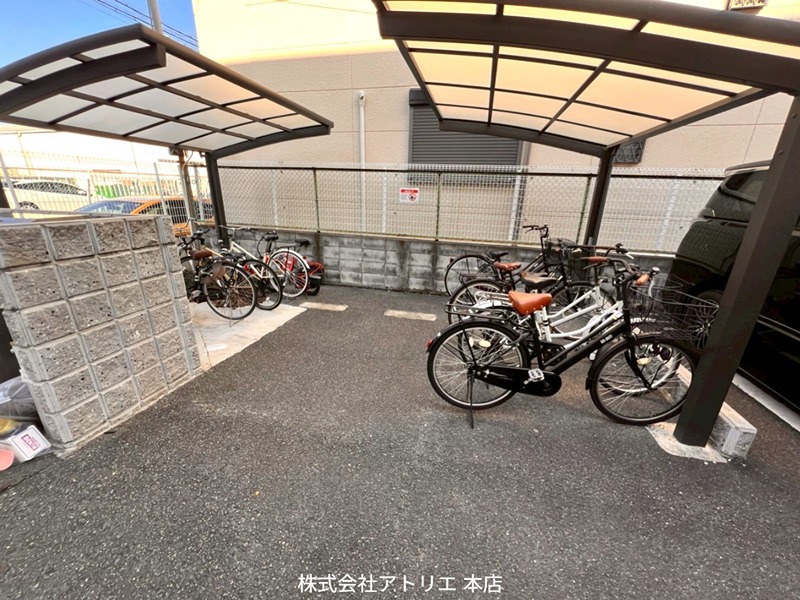 サンシャイン菱江 その他外観2