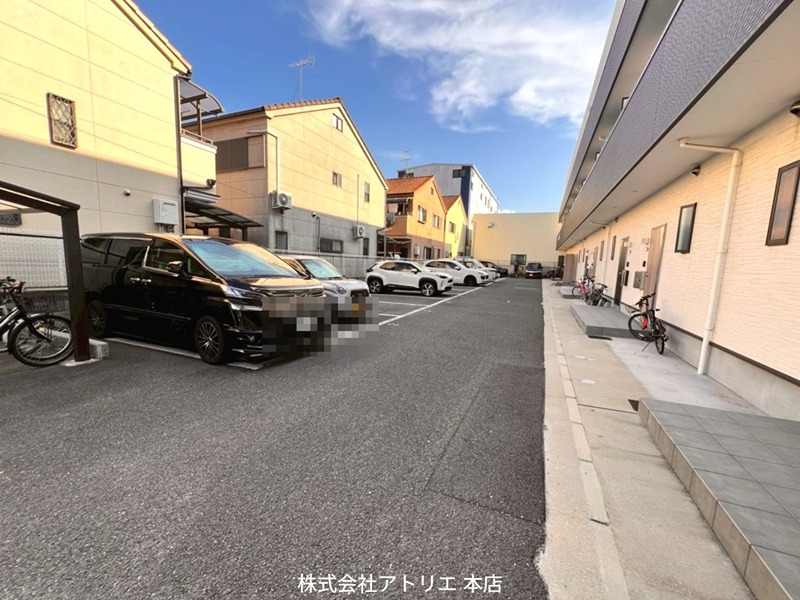 サンシャイン菱江 その他外観3