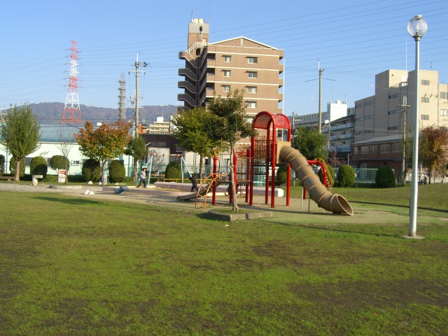 カーサ・ジュネス 周辺画像4