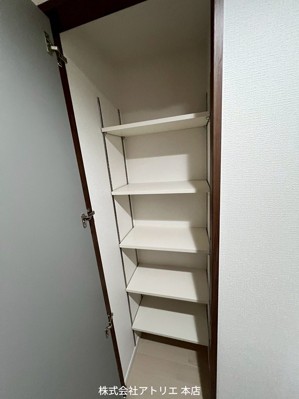 H-maison高井田 その他8
