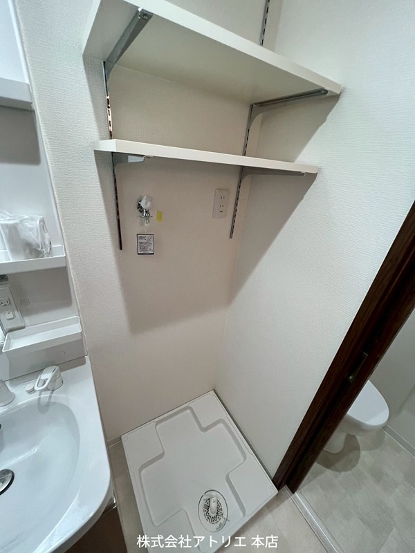 H-maison高井田 その他10