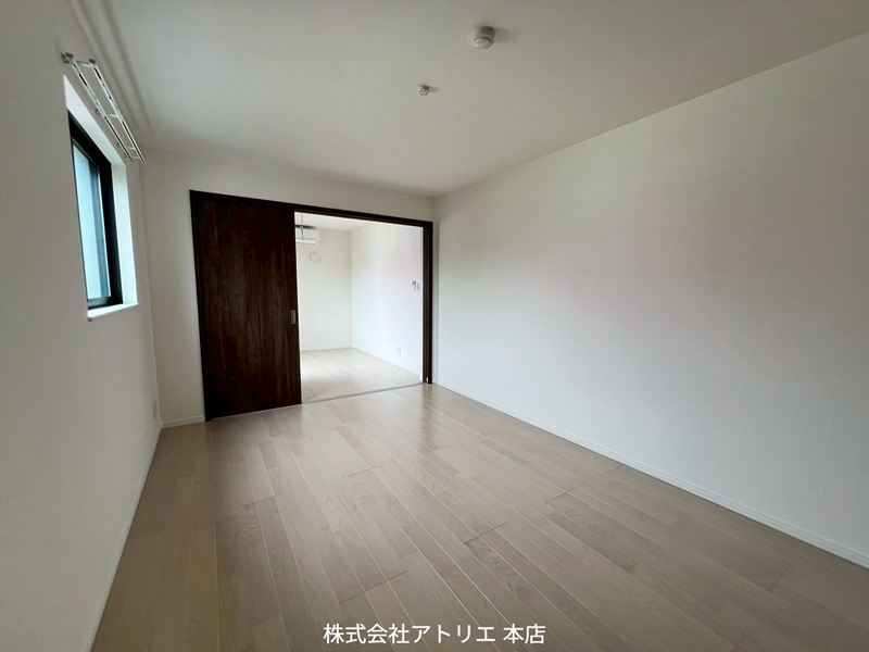 H-maison高井田 リビング