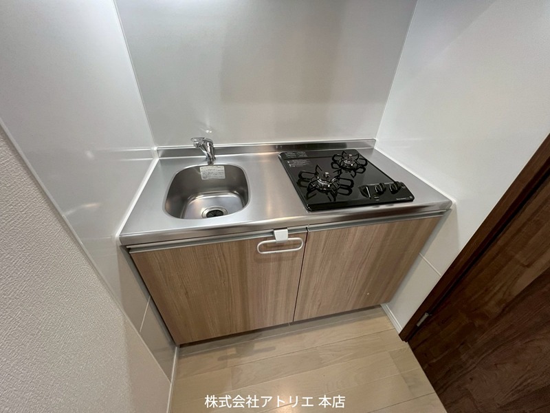 H-maison高井田 キッチン