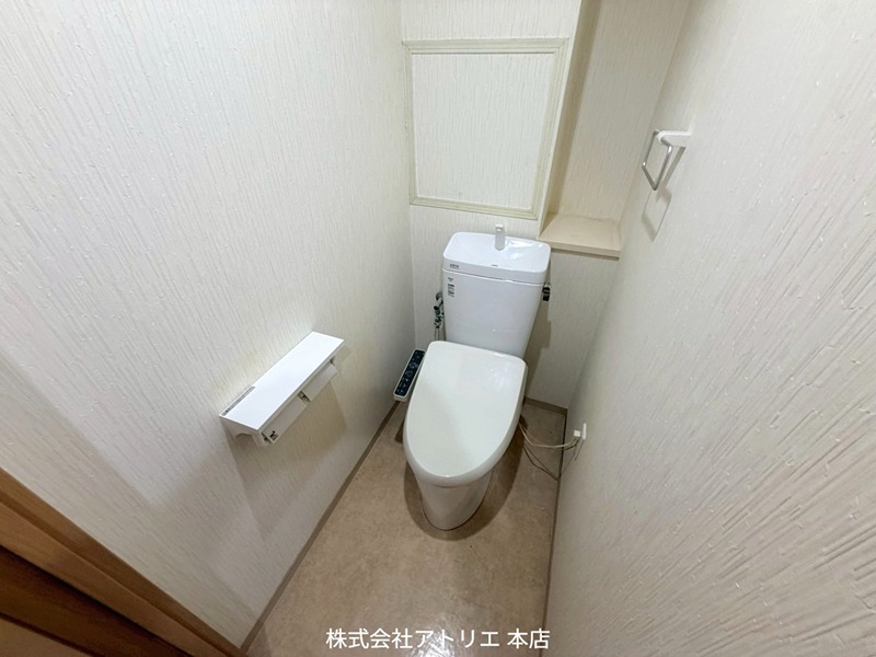 カーサフロレスタ その他3