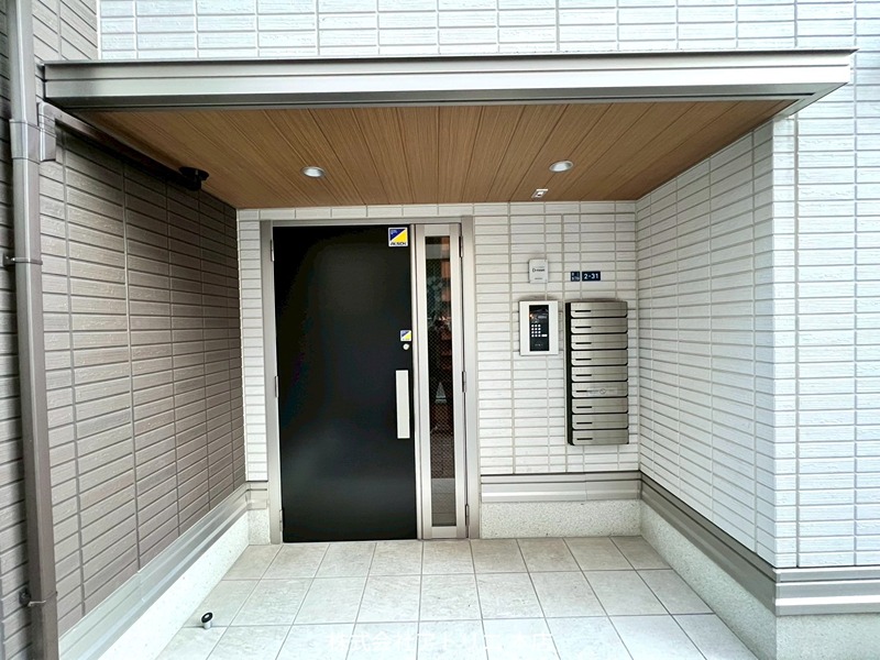カーサ　べルシー その他外観1