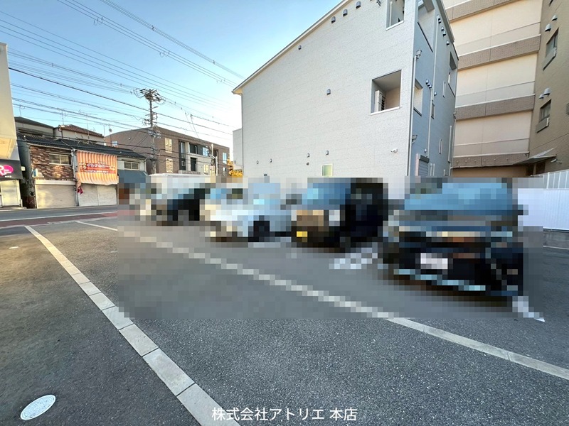 カーサ　べルシー その他外観3