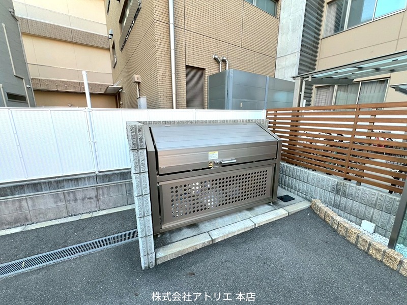 カーサ　べルシー その他外観4