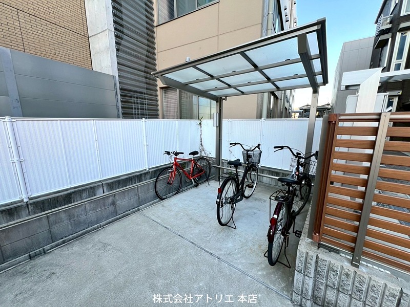 カーサ　べルシー その他外観5