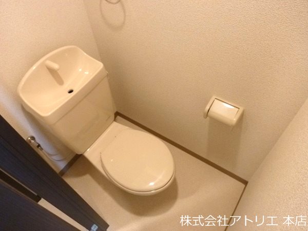 フジパレスえんじゅ その他1