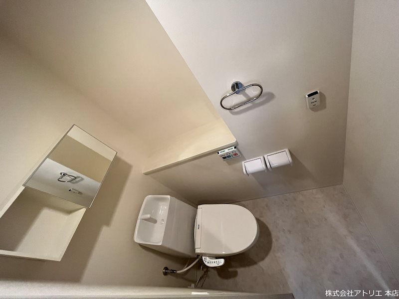The NOOK west その他2