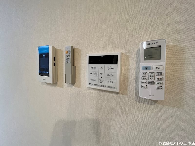 The NOOK west その他4