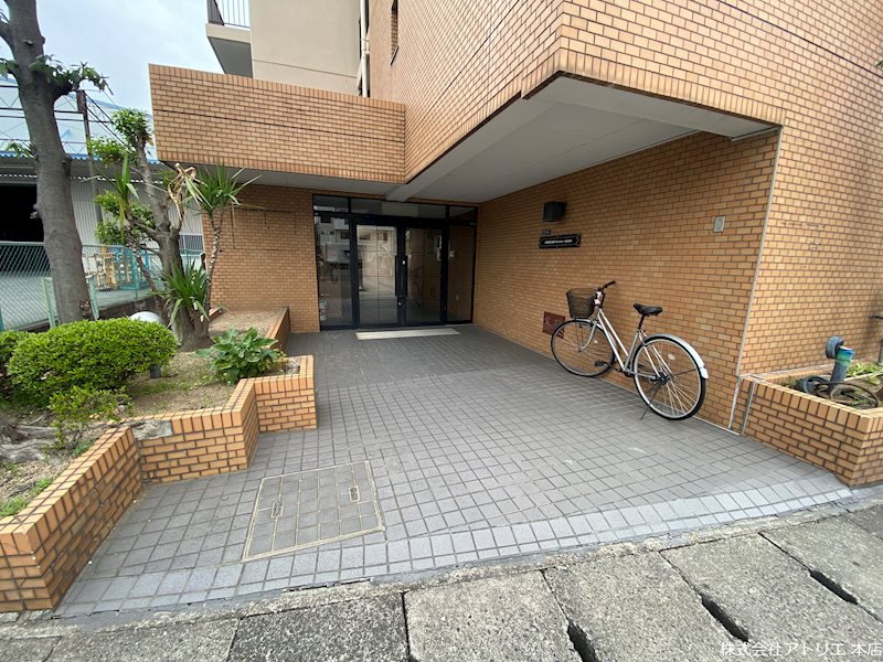 シロハイヌ吉田 その他外観1