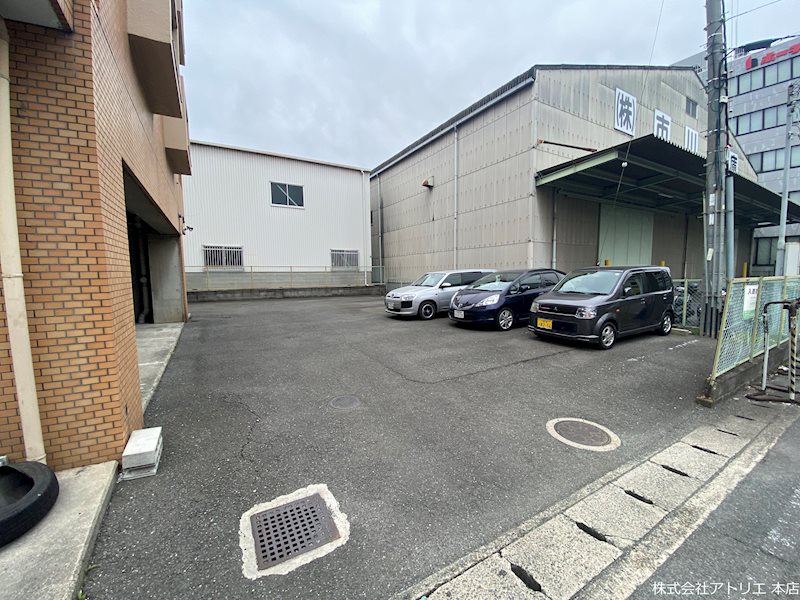 シロハイヌ吉田 その他外観6