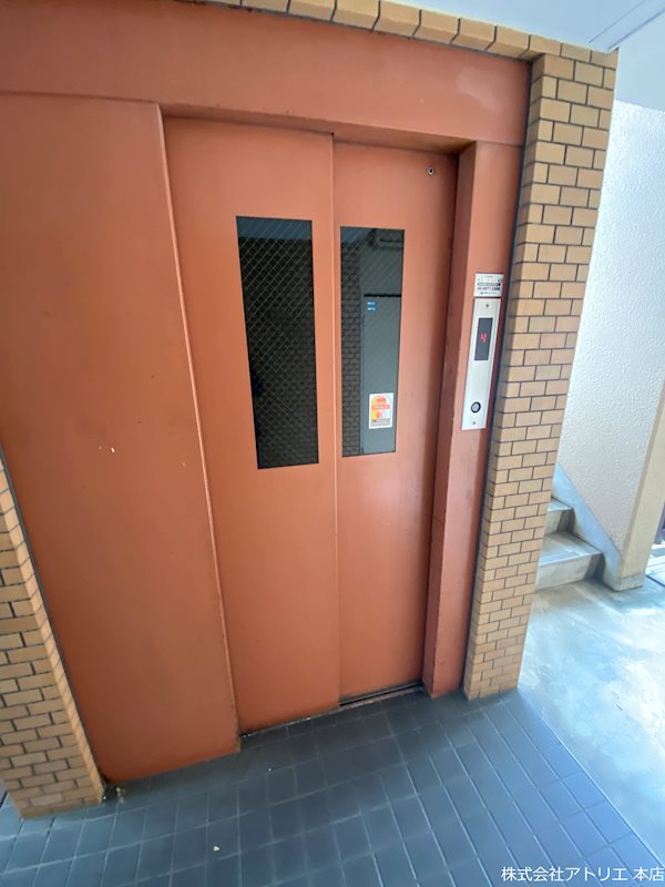 シロハイヌ吉田 その他外観3