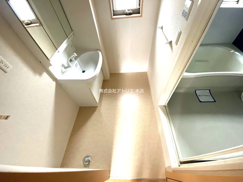 シャーメゾン稲田本町A棟 その他1
