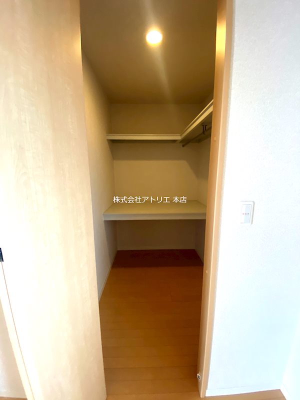 シャーメゾン稲田本町A棟 その他4