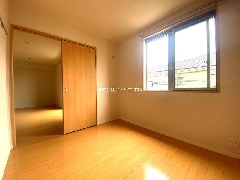シャーメゾン稲田本町A棟 その他6