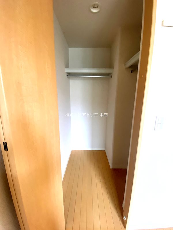 シャーメゾン稲田本町A棟 その他9