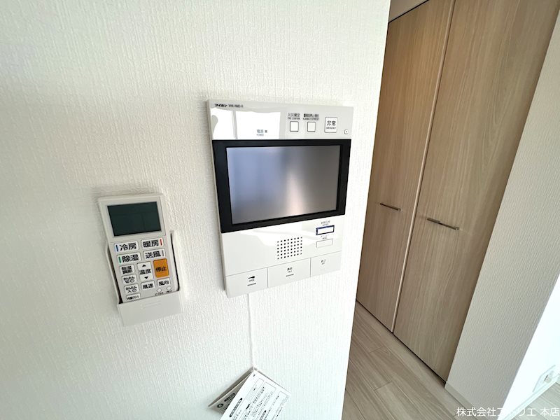 S-RESIDENCE高井田Central その他