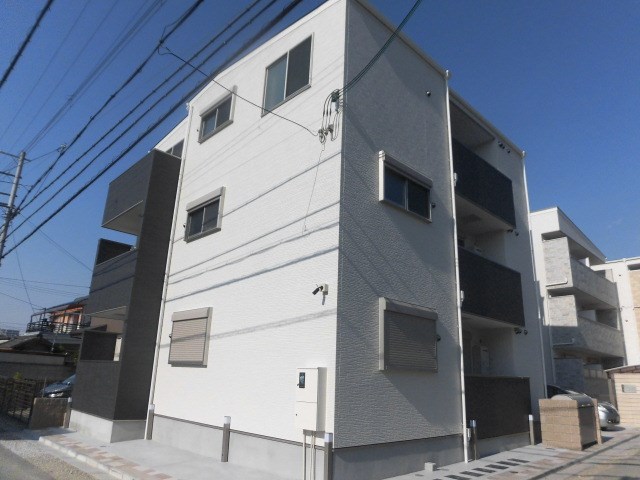 クリエオーレ荒本Ⅰ その他外観1