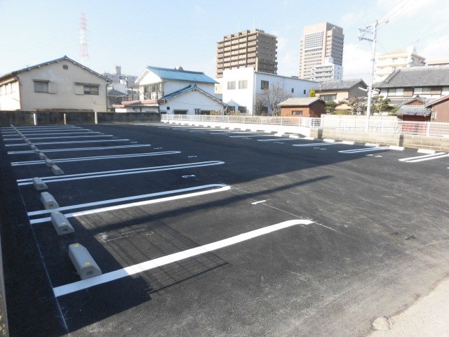 クリエオーレ荒本Ⅰ その他外観4