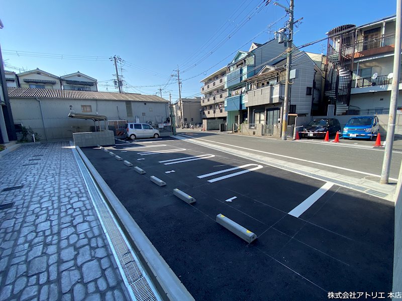 ビラカルロッタ その他外観1