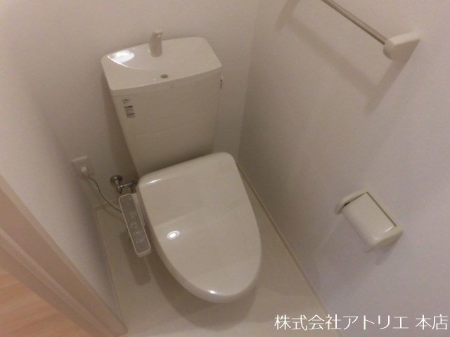 Merveille Maison(ﾒﾙﾍﾞｰﾕﾒｿﾞﾝ） その他1
