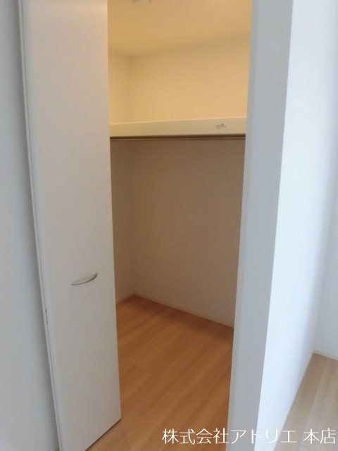 Merveille Maison(ﾒﾙﾍﾞｰﾕﾒｿﾞﾝ） その他3