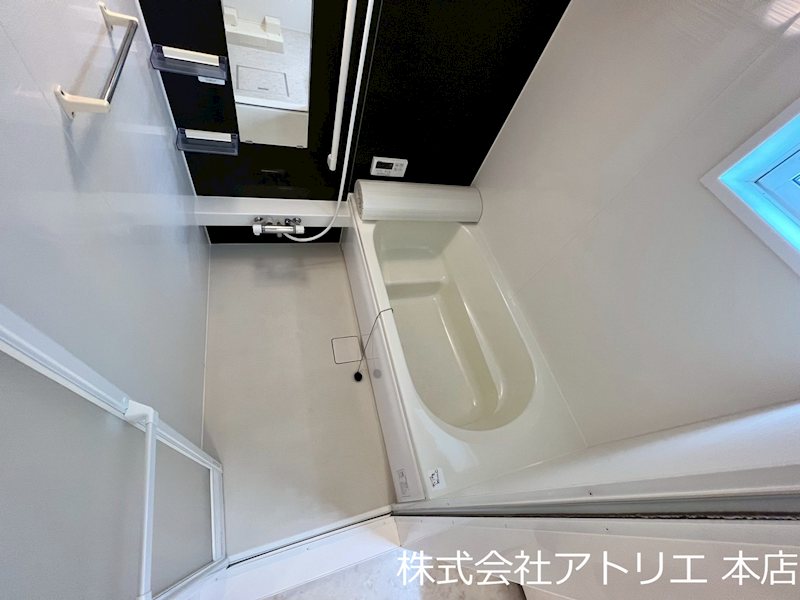 Merveille Maison(ﾒﾙﾍﾞｰﾕﾒｿﾞﾝ） 風呂画像