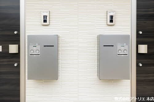 シャーメゾンラルゴ&amp;alpha; その他外観1
