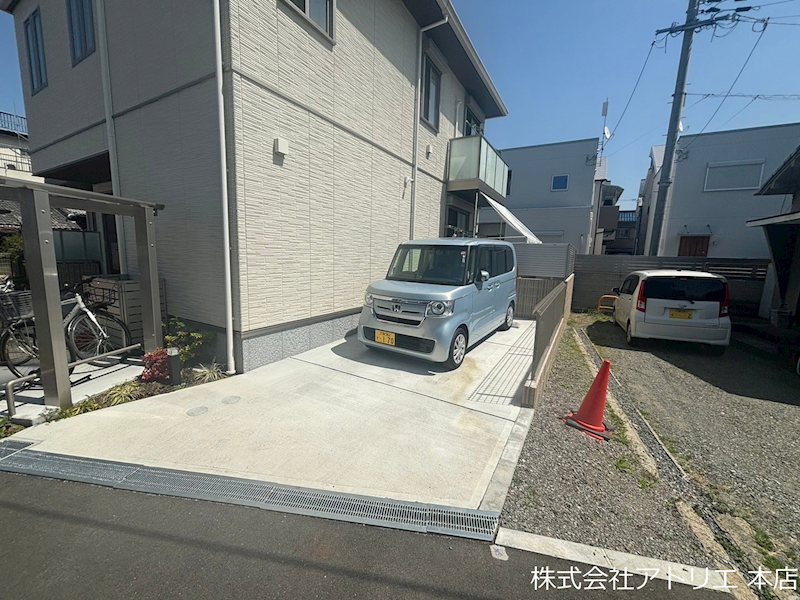 シャーメゾンラルゴ&amp;alpha; その他外観4