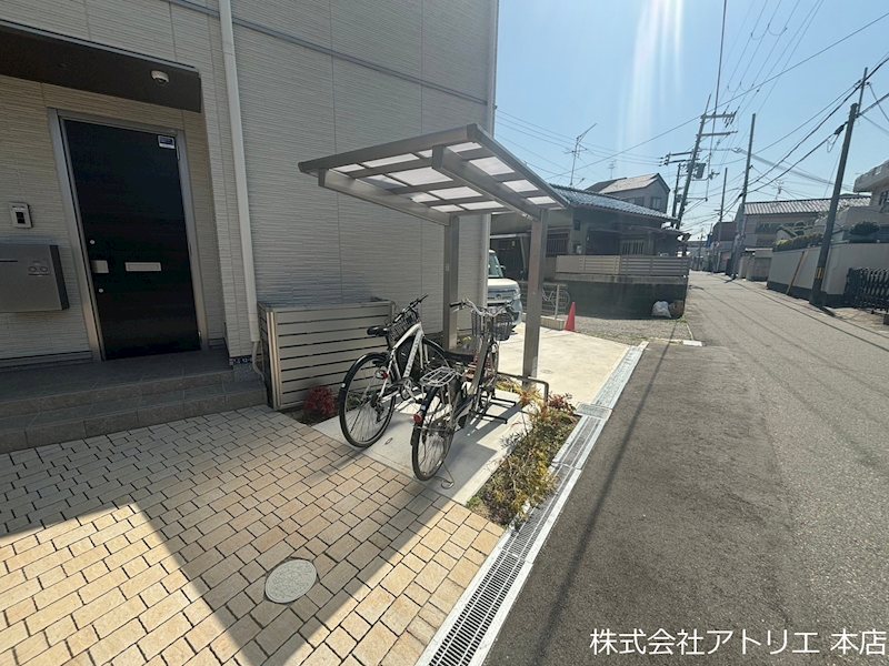 シャーメゾンラルゴ&amp;alpha; その他外観5