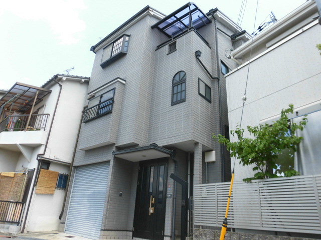 長尾元町4丁目貸家   その他外観1
