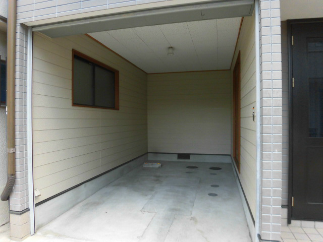 長尾元町4丁目貸家   その他外観3
