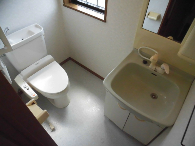 長尾元町4丁目貸家   その他11