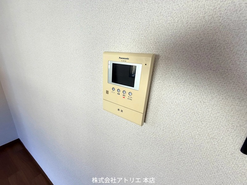 長尾元町4丁目貸家   その他設備