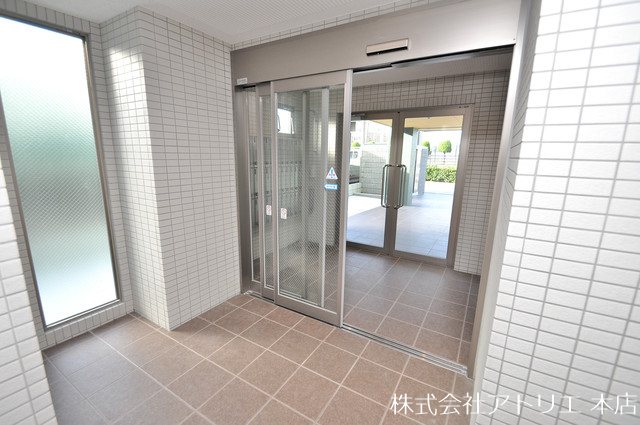 みおつくし高井田 その他