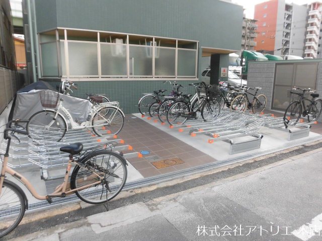 みおつくし高井田 その他