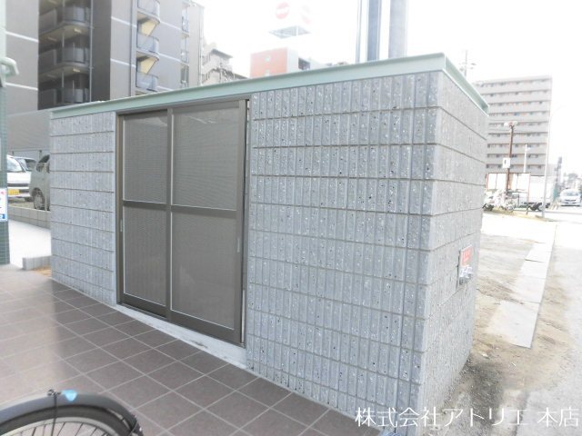 みおつくし高井田 その他