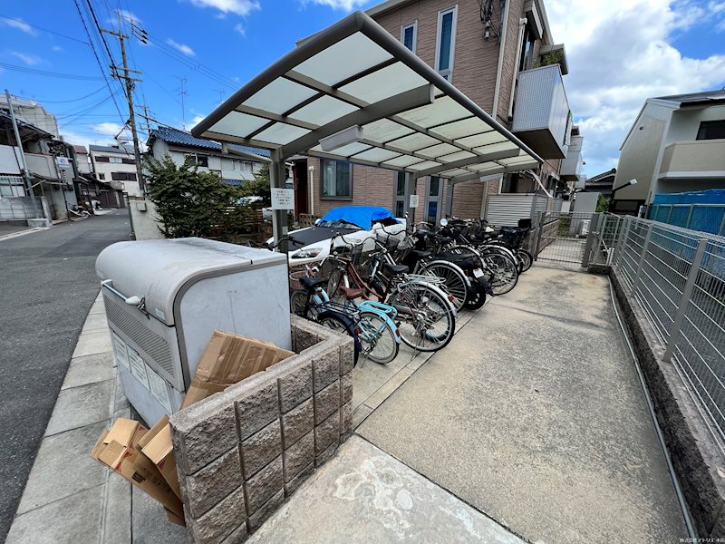 シャーメゾン宮ノ前 その他外観2