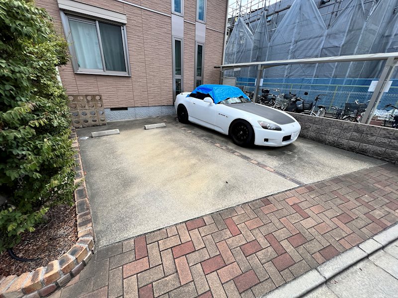シャーメゾン宮ノ前 その他外観3