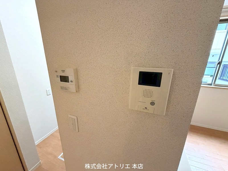 シャーメゾン宮ノ前 その他設備