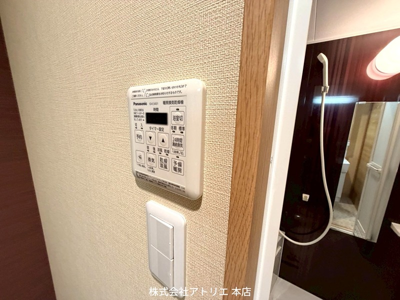HERITAGE徳庵 その他6