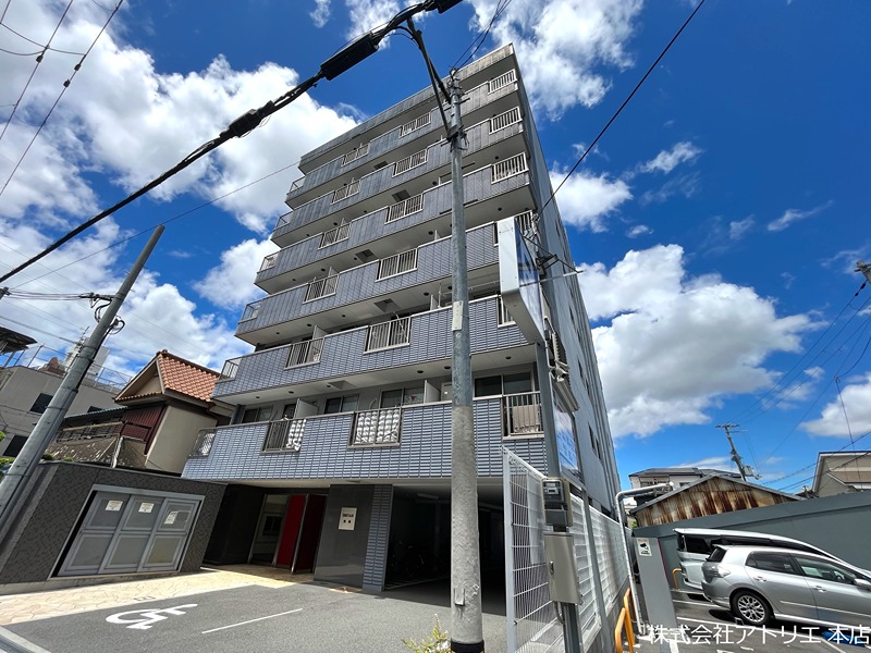 HERITAGE徳庵 その他外観1