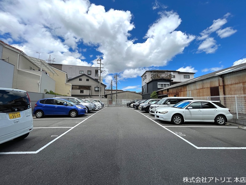 HERITAGE徳庵 その他外観5