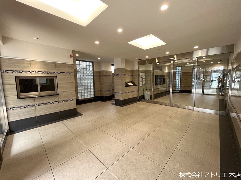 HERITAGE徳庵 その他外観6