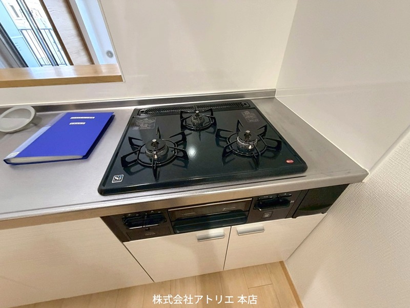 HERITAGE徳庵 その他14